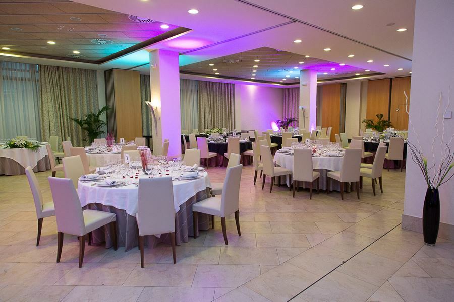 Hotel Las Artes Pinto Dış mekan fotoğraf